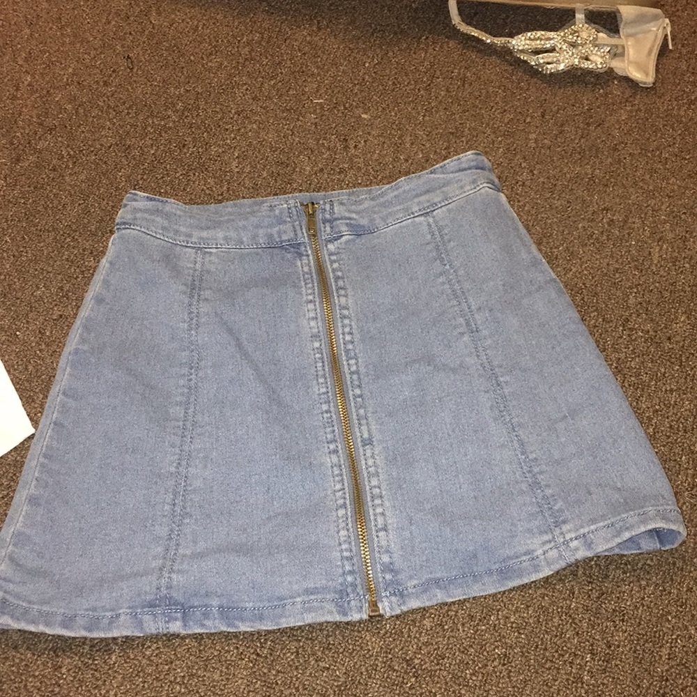 Forever21 skirt